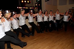 Cookley Village Hall and Sports Club Mobile Disco Siddy Sounds Quality Photo Video Mobile Disco